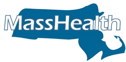 MassHealth logo