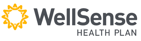 wellsense logo